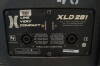 EV XLD Line Array Main Speakers w/ 2x Hang Grid, Front & Rear Rigging, & 2x Extender Bars - 12