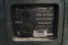 EV X-Array Main Speakers - XN Over XB w/ Front & Rear Rigging - 3