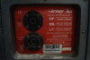 EV X-Array Main Speakers - XN Over XB w/ Front & Rear Rigging - 4