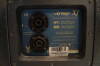 EV X-Array Main Speakers - XF Over XF w/ Front & Rear Rigging - 3