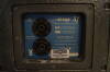 EV X-Array Main Speakers - XF Over XF w/ Front & Rear Rigging, Westbury Dollies - 2