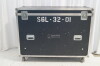 Avid S6L-32D-192 Console - 4