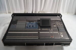 Yamaha PM5D RH Digital Mixer Console