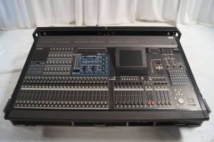 Yamaha PM5D RH Digital Mixer Console