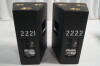 EV DeltaMax 1122-A Main Loudspeakers - 2
