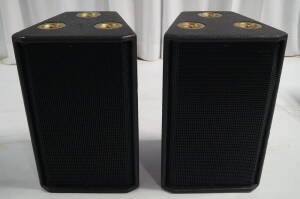 EV DeltaMax 1122-A Main Loudspeakers