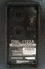 EV DeltaMax 1122-A Main Loudspeakers - 3