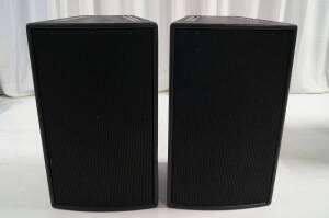 EV X-Array Xi-1152/94 Main Loudspeakers