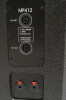JBL MP412 Monitor Speakers - 4