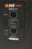 JBL MP412 Monitor Speakers - 3