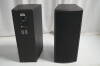 JBL MS28 Full Range Main Speakers with M8 Eye Bolts and Mounts - 2