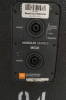 JBL MS28 Full Range Main Speakers with M8 Eye Bolts and Mounts - 3