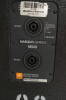 JBL MS28 Full Range Main Speakers with M8 Eye Bolts and Mounts - 4