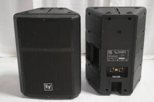 Electro-Voice SX300PI Full Range Main Speakers