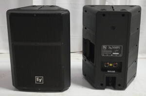 Electro-Voice SX300PI Full Range Main Speakers