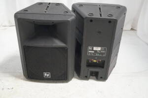 Electro-Voice SX300 Full Range Main Speakers