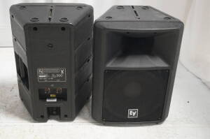 Electro-Voice SX300 Full Range Main Speakers