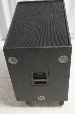 Electro-VoiceDML2181 Main Bass Sub Speakers with Fly Points (DL18MT)