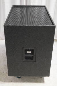 Electro-Voice DML2181 Main Bass Sub Speakers (EVX180)