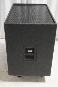 Electro-Voice DML2181 Main Bass Sub Speakers (EVX180)