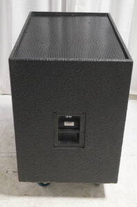 Electro-Voice DML2181 Main Bass Sub Speakers (EVX180)