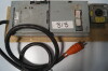 Male Joy-Female Stove Plug AC Adapter