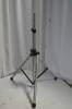 Pair of Regular Silver Ultimate Support Speaker Stands