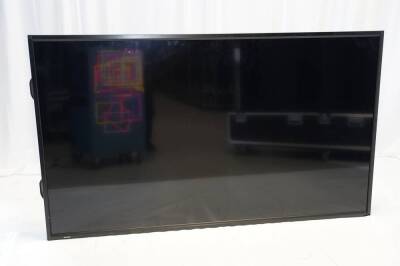 Sharp PN-R903A 90'' LCD Monitor 1080P / LED / 60 Hz
