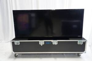 Sharp LC-80LE642U 80 '' HDTV Monitor 1080P / LED / 60 Hz