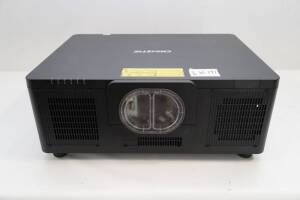 Christie LHD878-DS LCD Projector 8K / 16:9