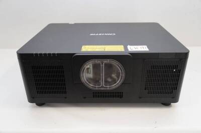 Christie LHD878-DS LCD Projector 8K / 16:9