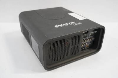 Christie LX700 LCD Projector 7K / 4:3 / XGA
