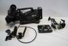 Sony PXW-X320 XDCAM Camcorder Kit - 2
