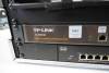 TP-Link TL-ER5120 gigabit load balance broadband router 9"x22"x21" - 3