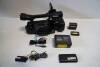 Sony Z1U Camera Kit - 2