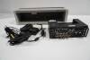 AJA Ki-Pro Hard Drive Record & Blackmagic Smartscope Duo LCD - 2