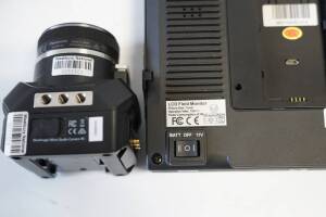 Blackmagic Micro Studio Camera Kit