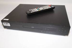 Oppo BDP-93 Blu-Ray Player with HDSDI Output