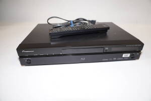 Pioneer BDP-V6000 Blu-Ray Player