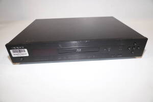 Oppo BDP-103 Blu-Ray Player