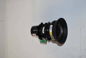 Christie GS 1.52-2.89 Lens - DHD850/1075