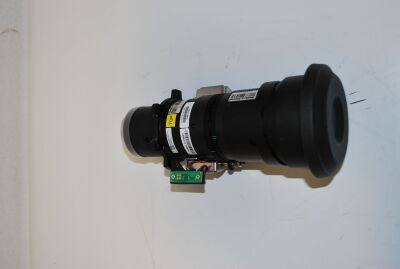 Christie GS 2.89-5.5 Lens - DHD850/1075