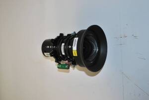 Christie GS 0.75-0.95 Lens - DHD850/1075