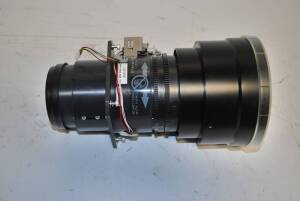 Sanyo LNS-W06 1.2-1.5 Short Throw Zoom Lens