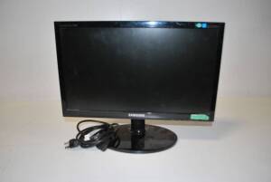 Samsung 18.5" LCD Computer Monitor