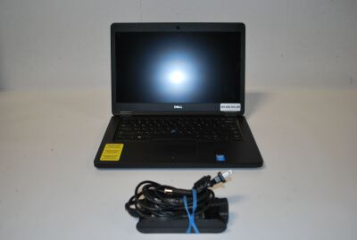 Dell Latitude E5450 Laptop Computer