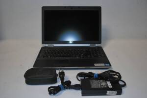Dell Latitude E6530 Laptop Computer / Laptop Sound Port LSP-1