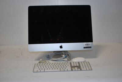 Apple iMac 21.5" Computer