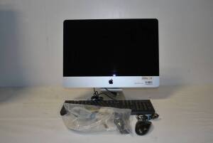 Apple iMac 21.5 Computer (USB-C)