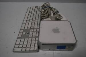 Apple Macintosh Mini Computer